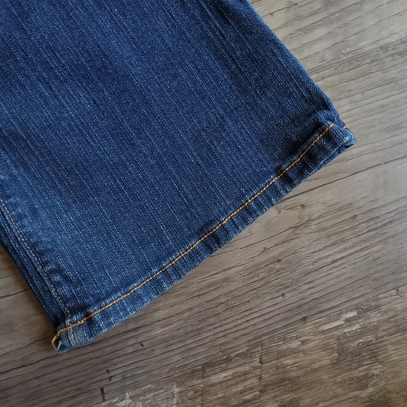 NYDJ Blue Jeans, Size: 6 - Picture 2 of 8